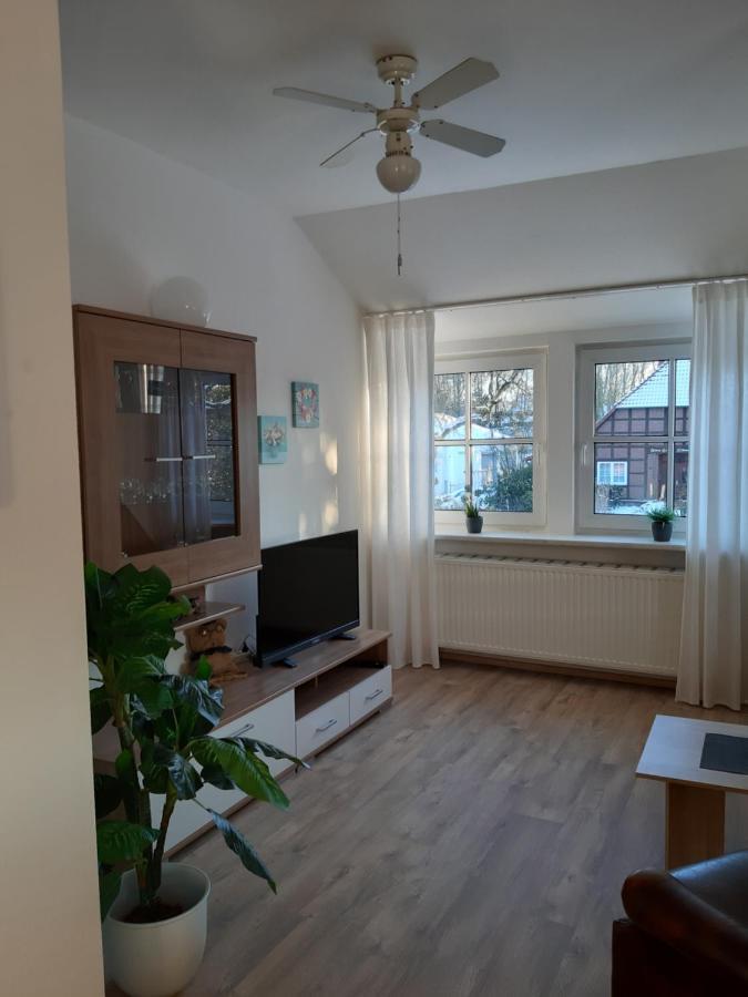 Ferienwohnung Zinne-Wigger Steimbke Exterior photo