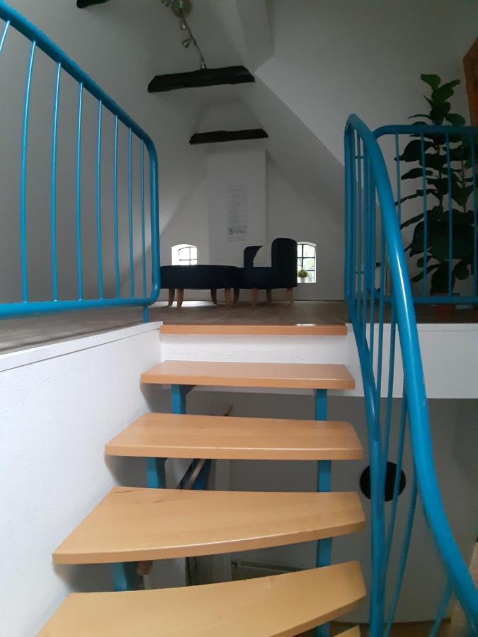 Ferienwohnung Zinne-Wigger Steimbke Exterior photo