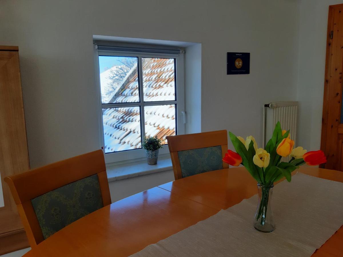 Ferienwohnung Zinne-Wigger Steimbke Exterior photo