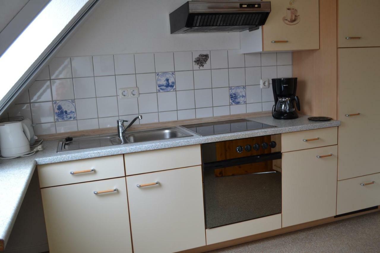 Ferienwohnung Zinne-Wigger Steimbke Exterior photo